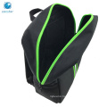 Fully Padded Bicycle Front Frame Hanging Backpack Cycling Bike Handlebar Bag